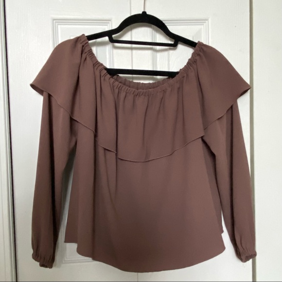 Wilfred Morel Blouse - Picture 2 of 5